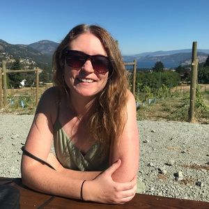 Meet your Posher, Fiona